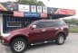 Mitsubishi Montero 2012 for sale-5