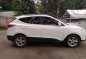 Hyundai Tucson 4x4 CRDi 2012 AT Diesel For Sale -1