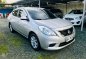 RESERVED - 2014 Nissan Almera AUTOMATIC FRESH FOR SALE-2