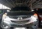 2016 Mazda BT-50 4x4 Pickup Black For Sale -4