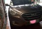 Fresh Hyundai Tucson CRDI 4WD 2010 For Sale -7