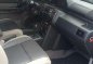 Nissan X-trail 2004 AT Silver SUV For Sale -3