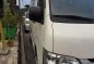 Toyota Hiace Commuter 2016 White For Sale -2