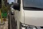 Toyota Hiace Commuter 2016 White For Sale -6