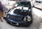 2001 Mercedes Benz CLK320 Convertible  For Sale -3