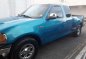 Ford F150 4x2 1999 AT Blue Pickup For Sale -3