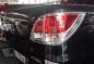 2016 Mazda BT-50 4x4 Pickup Black For Sale -2
