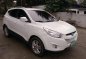 Hyundai Tucson 4x4 CRDi 2012 AT Diesel For Sale -3