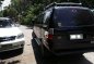 Isuzu Crosswind 2001 for sale-6