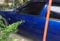 Toyota Corolla LE Lovelife 2002 MT Blue For Sale -5
