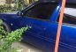 Toyota Corolla LE Lovelife 2002 MT Blue For Sale -5