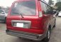 2009 Mitsubishi Montero GLS Sport DSL MT ORIG for sale-1