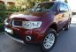 2013 Mitsubishi Montero Automatic Diesel well maintained-0