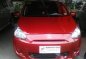 Mitsubishi Mirage 2015 for sale-1