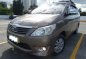 2013 Toyota Innova Automatic Gasoline well maintained-0