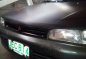 1995 Mitsubishi Lancer GLi Black Sedan For Sale -0