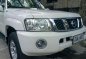 2007 Nissan Patrol Super Safari 4x4 Diesel Matic For Sale -0
