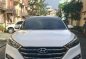 2016 Hyundai Tucson 2.0S 2WD AT White For Sale -1