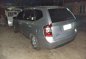 Kia Caren 2011 AT CRDi In Good Condition For Sale -1