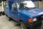 Toyota Tamaraw FX FB Type 1995 Model For Sale -1