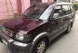 Well-kept Mitsubishi Adventure 2000 for sale-8