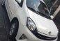 Well-maintained Toyota Wigo 2017 for sale-1