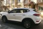2016 Hyundai Tucson 2.0S 2WD AT White For Sale -3