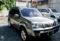 Nissan Xtrail 4x2 2011 AT Gray SUV For Sale -1