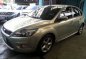 Well-maintained Ford Focus 2010 for sale-2
