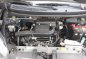 2016 Toyota Wigo TRD Automatic Gas Gray For Sale -4
