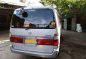 Toyota Hi ace Grandia 2000 Diesel Van For Sale -1