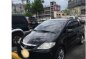 Honda City AT 2004 Model Black Sedan For Sale -0