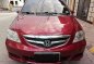 Well-maintained Honda City 2006 for sale-10