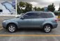 Subaru Forester 2012 Gasoline Automatic Blue-4