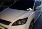 Ford Focus S Diesel HB White 2010 For Sale -1