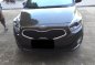 Almost brand new Kia Carens Diesel 2014 for sale-0