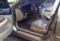 2003 Honda Accord i-Vtec 2.0 AT Beige For Sale -5