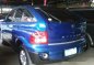 SsangYong Actyon 2009 for sale-3