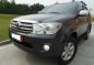 Toyota Fortuner 2009 Automatic Diesel for sale-0