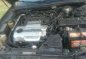 Nissan Cefiro Vip Brougham 2003 Black For Sale -6