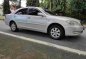 Well-kept Toyota Camry 2003 for sale-0