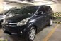 Toyota Avanza 1.5 G 2013 AT Gray For Sale -1