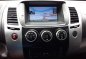 2014 Mitsubishi Montero Gls-v 4x2 AT Red For Sale -10