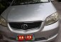 Toyota Vios 2004 1.5G Automatic Top of the Line For Sale -2