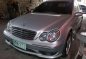 2001 Mercedes Benz Kompressor AMG For Sale -0