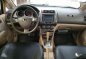 2006 Honda City IDSI Automatic Black Sedan For Sale -5