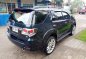 Good as new Toyota Fortuner 2014 for sale-6
