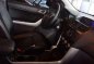 2016 Mazda BT-50 4x4 Pickup Black For Sale -7