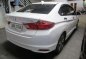 2014 Honda City 1.5L VX CVT White Sedan For Sale -6