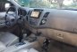 Toyota Fortuner 2.7 G 4x2 AT Gray For Sale -4